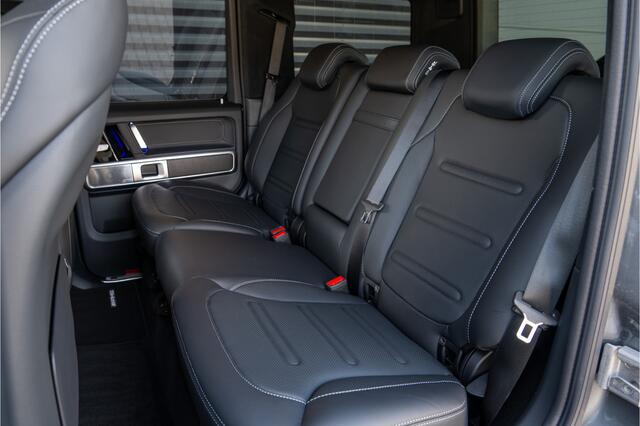Mercedes-Benz G-KLASSE 580 EQ AMG-Line Night pakket - Exclusive