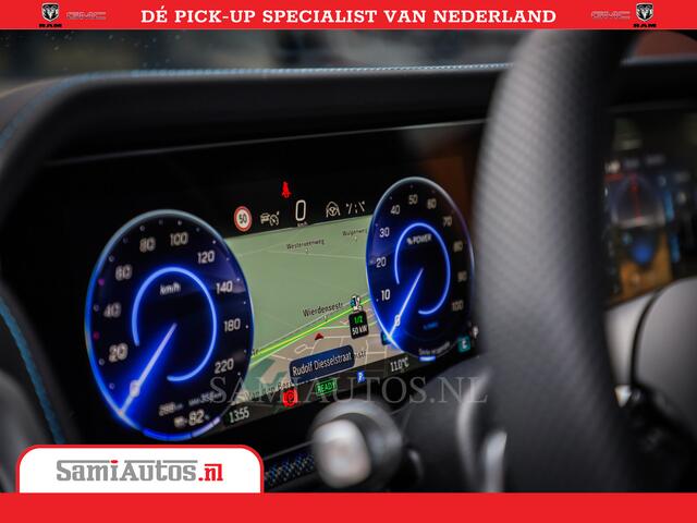 Mercedes-Benz G-KLASSE AMG Line 580 587PK | Edition One | 116 kWh | Meest volle G klasse | Prijsvoordeel ¤60000,- euro ! | Fabriek Garantie | Burmester 3D | Night | Nappa Leather | Massage |