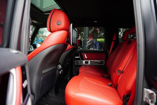 Mercedes-Benz G-KLASSE AMG 63 15 D.Km Manufaktur