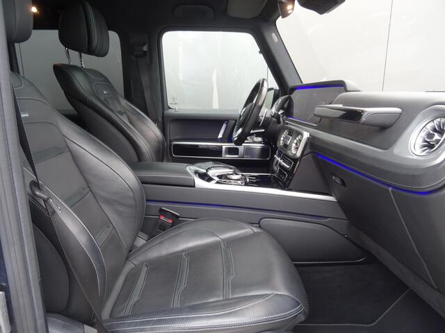 Mercedes-Benz G-KLASSE 63 Edition 1 * AMG PAKKET * OP AFSPRAAK !!