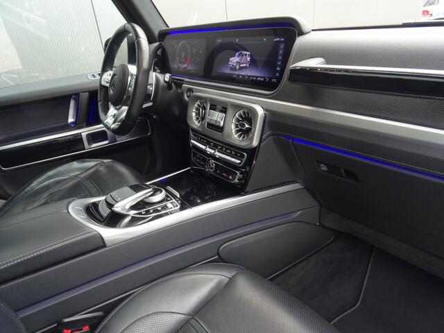 Mercedes-Benz G-KLASSE 63 Edition 1 * AMG PAKKET * OP AFSPRAAK !!