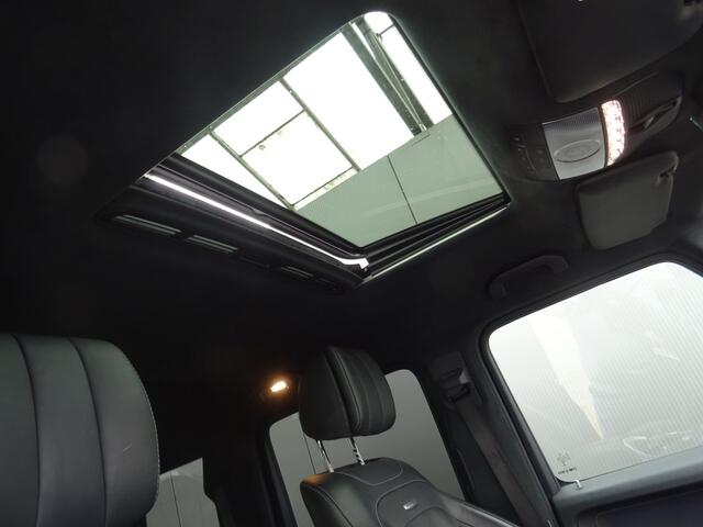 Mercedes-Benz G-KLASSE 63 Edition 1 * AMG PAKKET * OP AFSPRAAK !!