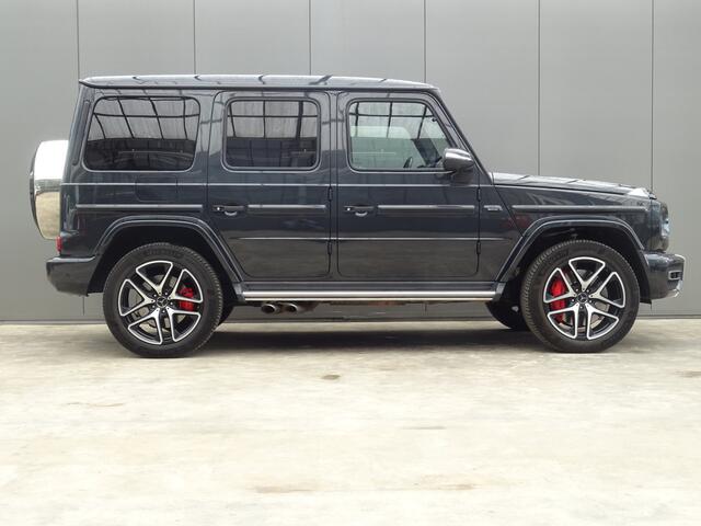 Mercedes-Benz G-KLASSE 63 Edition 1 * AMG PAKKET * OP AFSPRAAK !!