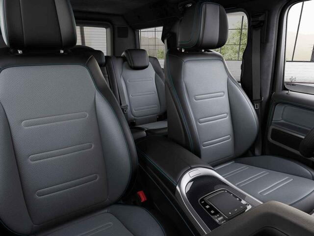 Mercedes-Benz G-KLASSE 580 met EQ-Technologie Edition One 116 kWh