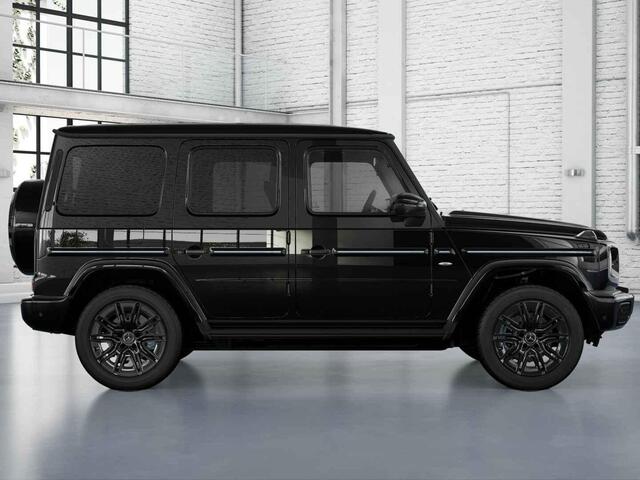 Mercedes-Benz G-KLASSE 580 met EQ-Technologie Edition One 116 kWh