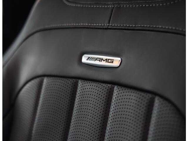 Mercedes-Benz G-KLASSE 63 AMG | Manufaktur - Teak - Burmester