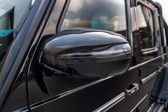 Mercedes-Benz G-KLASSE BRABUS P900 Rocket Edition - 1 of 10