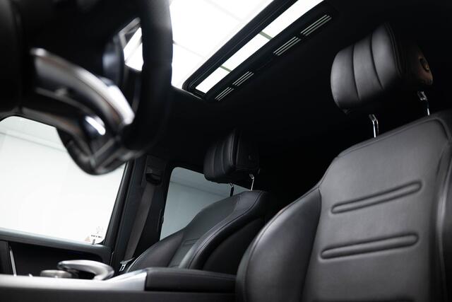 Mercedes-Benz G-KLASSE G500 |Pano|Burmester|360 Camera|ACC|Massage|Trekhaak|