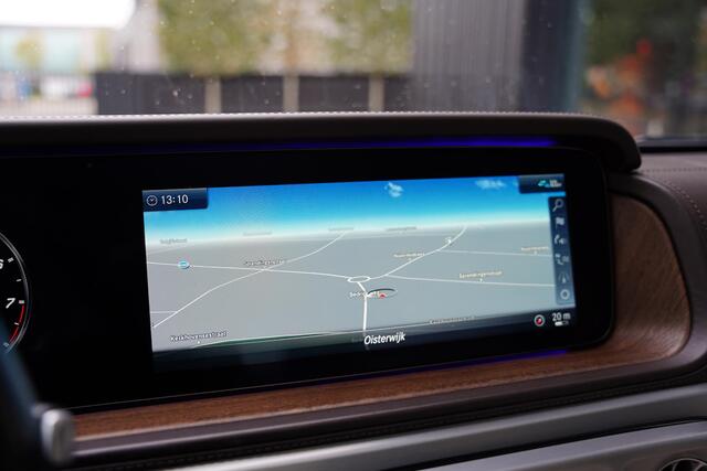 Mercedes-Benz G-KLASSE 63 AMG Exclusive Beige