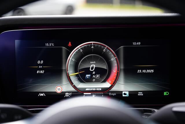 Mercedes-Benz G-KLASSE 63 AMG Ex BTW Commercial Manufaktur