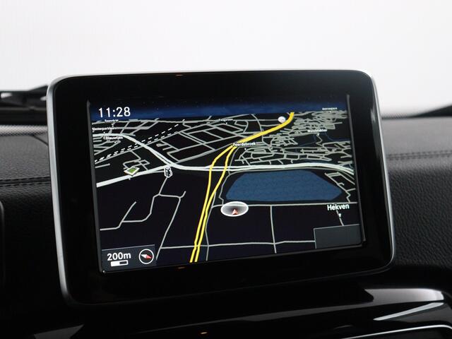 Mercedes-Benz G-KLASSE 350 d Designo int., 19", leder