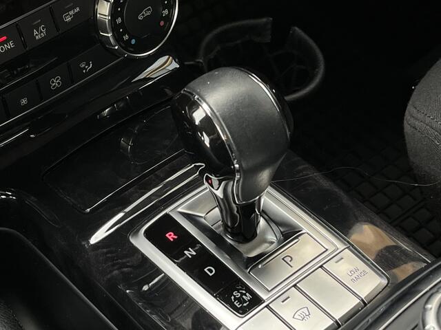 Mercedes-Benz G-KLASSE 350 D 245pk 7g-Tronic 4Matic | Grijs kenteken |