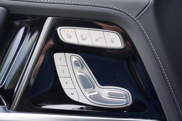 Mercedes-Benz G-KLASSE AMG 63 Facelift Carbon Performance Manufaktur