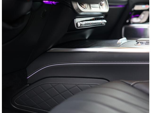 Mercedes-Benz G-KLASSE AMG 63 | Classic Grey - Multicontour - Facelift