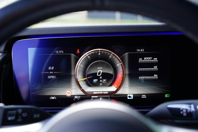 Mercedes-Benz G-KLASSE 63 AMG / 13 D.Km / Manufaktur