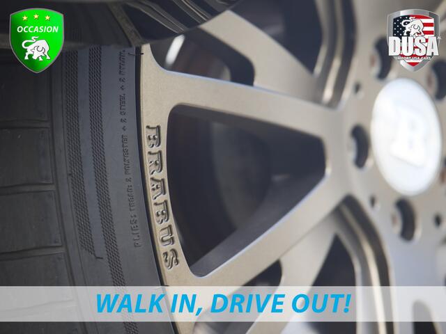 Mercedes-Benz G-KLASSE G800 Widestar | Origineel Brabus | G800 | Widestar | incl BTW, BPM, NL Kenteken Nieuw Binnen!