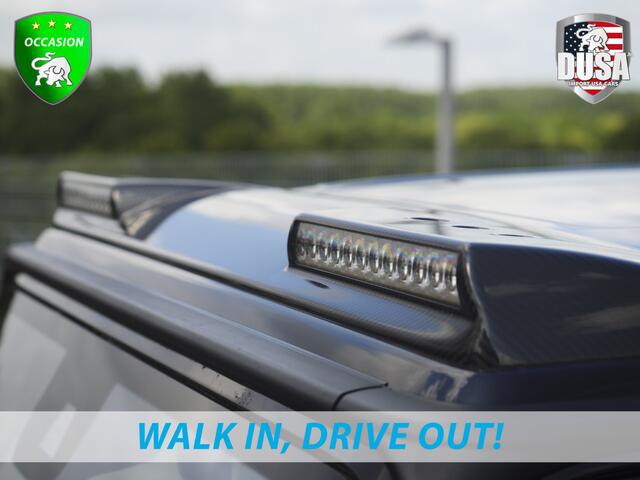 Mercedes-Benz G-KLASSE G800 Widestar | Origineel Brabus | G800 | Widestar | incl BTW, BPM, NL Kenteken Nieuw Binnen!