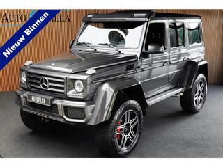 mercedes-benz-g-klasse-500-4x4²