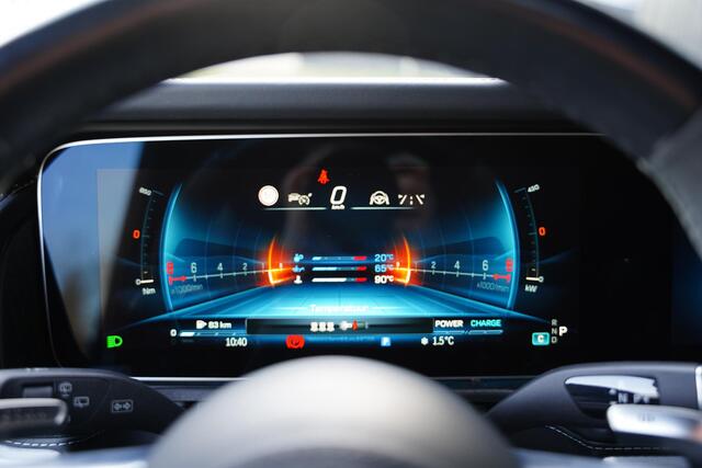 Mercedes-Benz G-KLASSE 63 AMG / Designo / Modeljaar 2025