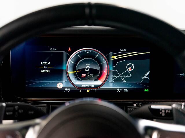 Mercedes-Benz G-KLASSE G 63 AMG | Compleet