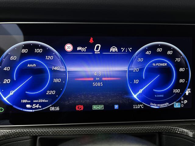 Mercedes-Benz G-KLASSE 580 EQ 116 kWh Schuifdak | Burmester 3D | Distronic | Nightpakket I en II | Sfeerverlichting | MultiBeam Ledkoplampen. Inclusief 24 maanden MB Certified garantie voor Europa.