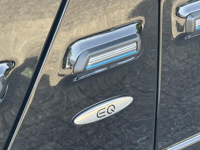 Mercedes-Benz G-KLASSE 580 AMG | Ed. One | Burmester 3D Surround | 4x Stoelverw. | Stoelventilatie | 360 Turn | Distronic Pro | Apple CP