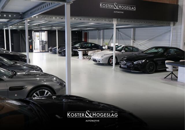 Mercedes-Benz G-KLASSE 63 AMG | Manufaktur - Teak - Burmester