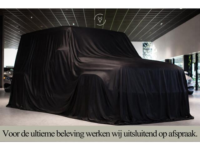 Mercedes-Benz G-KLASSE 580 EQ-Technologie 116 kWh 21"AMG|Rij-assistentie Plus|Volleder|360º|MBUX|Mem|Privacyglass|NL Auto|2761 km!