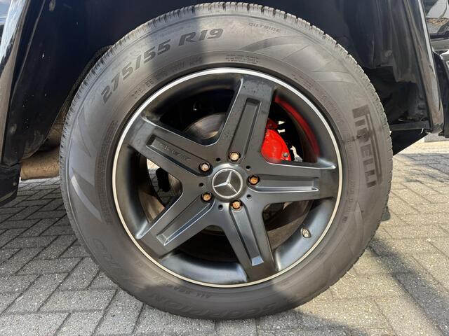 Mercedes-Benz G-KLASSE 350 d – foto 6