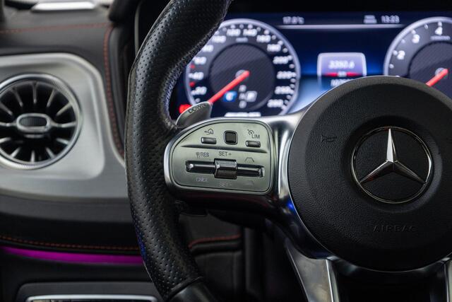 Mercedes-Benz G-KLASSE 63 Edition 1
