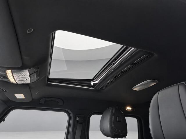 Mercedes-Benz G-KLASSE 580 met EQ-Technologie 116 kWh | Panoramadak | Memory | Burmester 3D