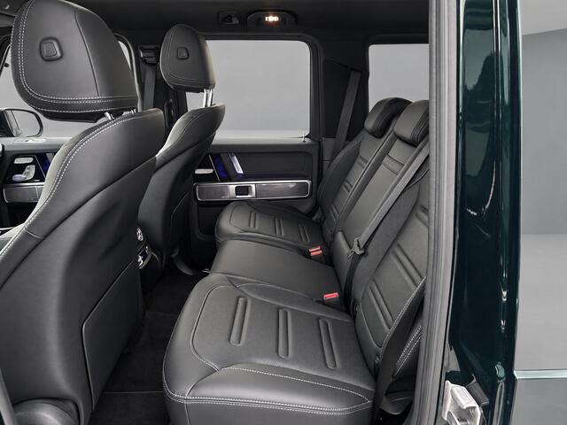 Mercedes-Benz G-KLASSE 580 met EQ-Technologie 116 kWh | Panoramadak | Memory | Burmester 3D