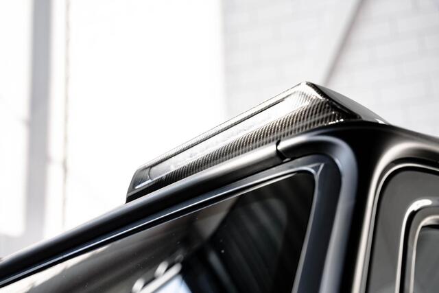 Mercedes-Benz G-KLASSE G63 G700 Urban Widetrack