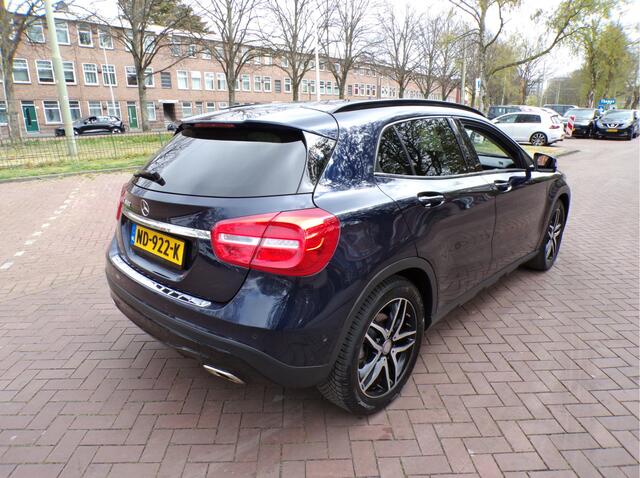Mercedes-Benz GLA-KLASSE 180 Ambition NL AUTO NAP/PANORAMADAK.....