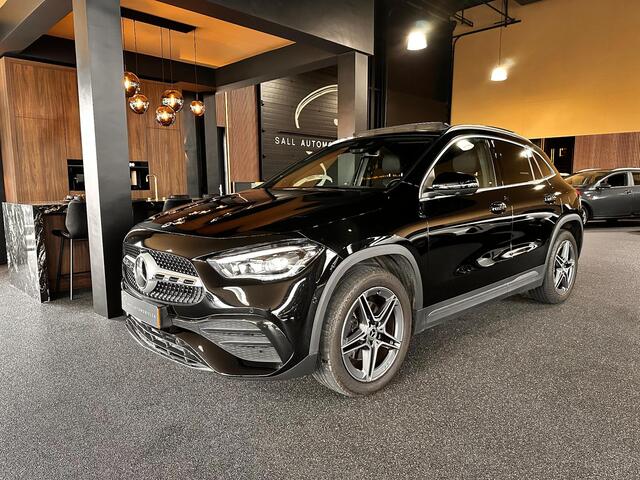 Mercedes-Benz GLA-KLASSE 250 e AMG Line Amg/Pano/Elektrichestoelen/Headup