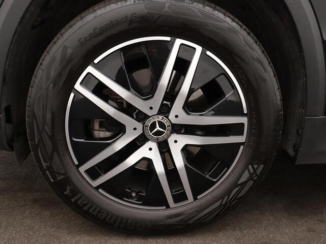 Mercedes-Benz GLA-KLASSE 200 Business Line 1/2-LEER CAMERA NAVI