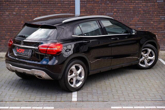 Mercedes-Benz GLA-KLASSE 180 d Premium Plus|keurige auto!