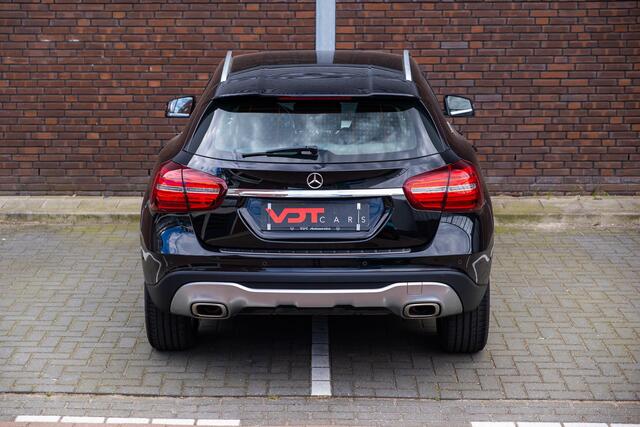 Mercedes-Benz GLA-KLASSE 180 d Premium Plus|keurige auto!