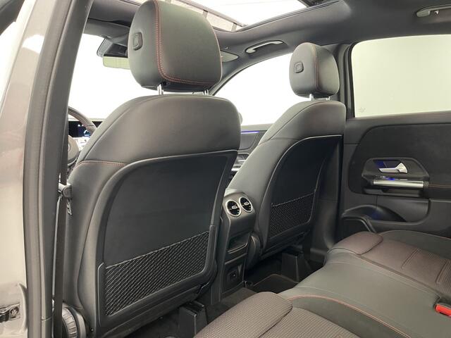 Mercedes-Benz GLA-KLASSE 250 e AMG Edition | Pano | Leer | Trekhaak | Sfeerverlichting