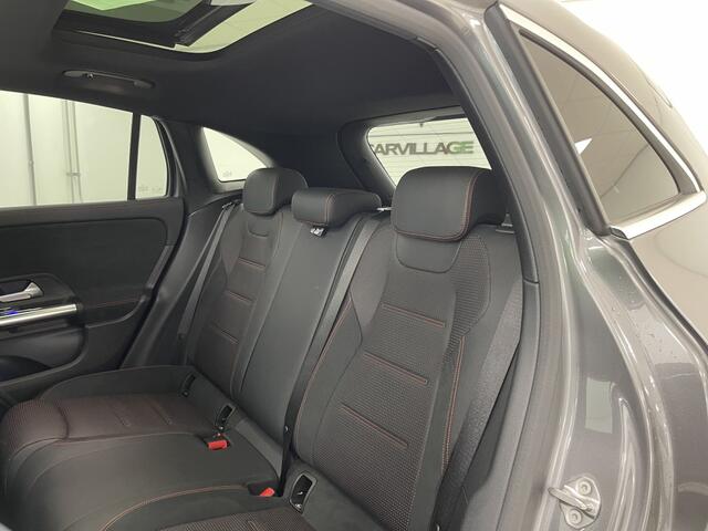 Mercedes-Benz GLA-KLASSE 250 e AMG Edition | Pano | Leer | Trekhaak | Sfeerverlichting