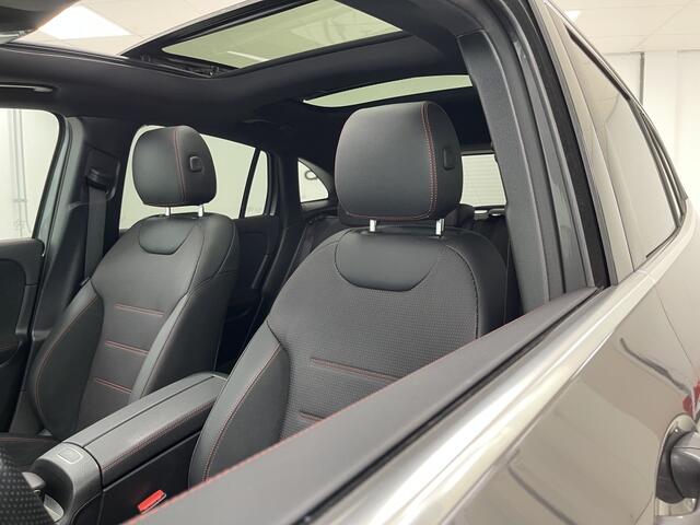 Mercedes-Benz GLA-KLASSE 250 e AMG Edition | Pano | Leer | Trekhaak | Sfeerverlichting