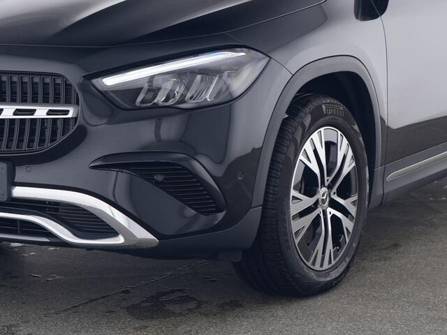 Mercedes-Benz GLA-KLASSE 250 e Face Lift Plug-In Hybride | Progressive Line Advanced Plus | Panorama Schuif-Kanteldak | Alarm | Dodehoek Assist | 360° camera | Inclusief 24 maanden MB Certified garantie voor Europa.