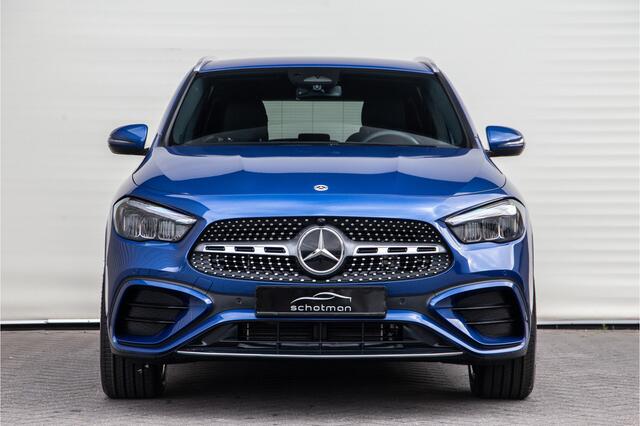 Mercedes-Benz GLA-KLASSE 250 e AMG Line, Key-Less, Hybrid 2024