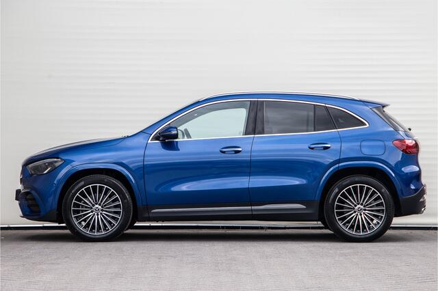Mercedes-Benz GLA-KLASSE 250 e AMG Line, Key-Less, Hybrid 2024