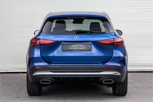 Mercedes-Benz GLA-KLASSE 250 e AMG Line, Key-Less, Hybrid 2024