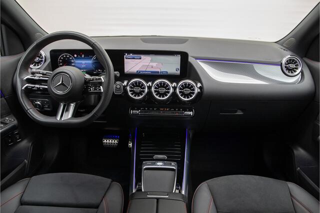 Mercedes-Benz GLA-KLASSE 250 e AMG Line, Key-Less, Hybrid 2024