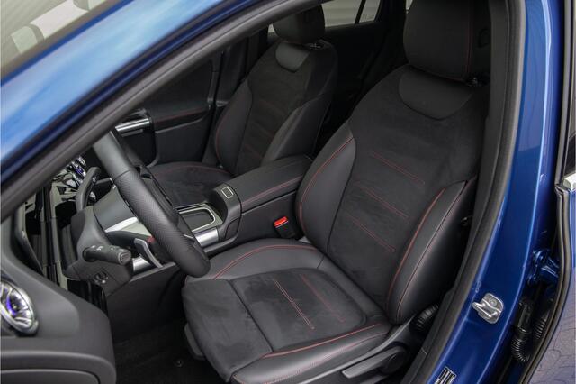 Mercedes-Benz GLA-KLASSE 250 e AMG Line, Key-Less, Hybrid 2024