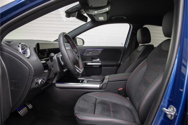 Mercedes-Benz GLA-KLASSE 250 e AMG Line, Key-Less, Hybrid 2024
