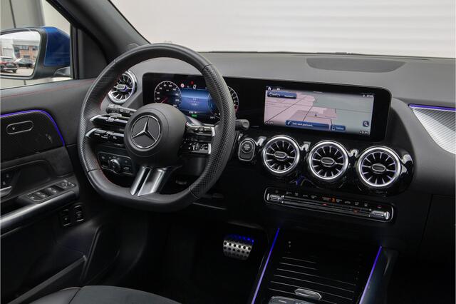 Mercedes-Benz GLA-KLASSE 250 e AMG Line, Key-Less, Hybrid 2024