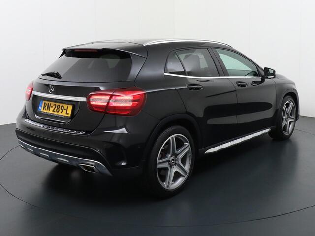 Mercedes-Benz GLA-KLASSE 180 AMG